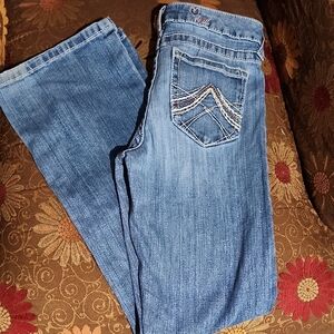 Ariat Youth 14 Jeans